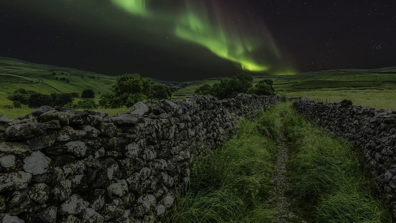 Aurora Celebrations